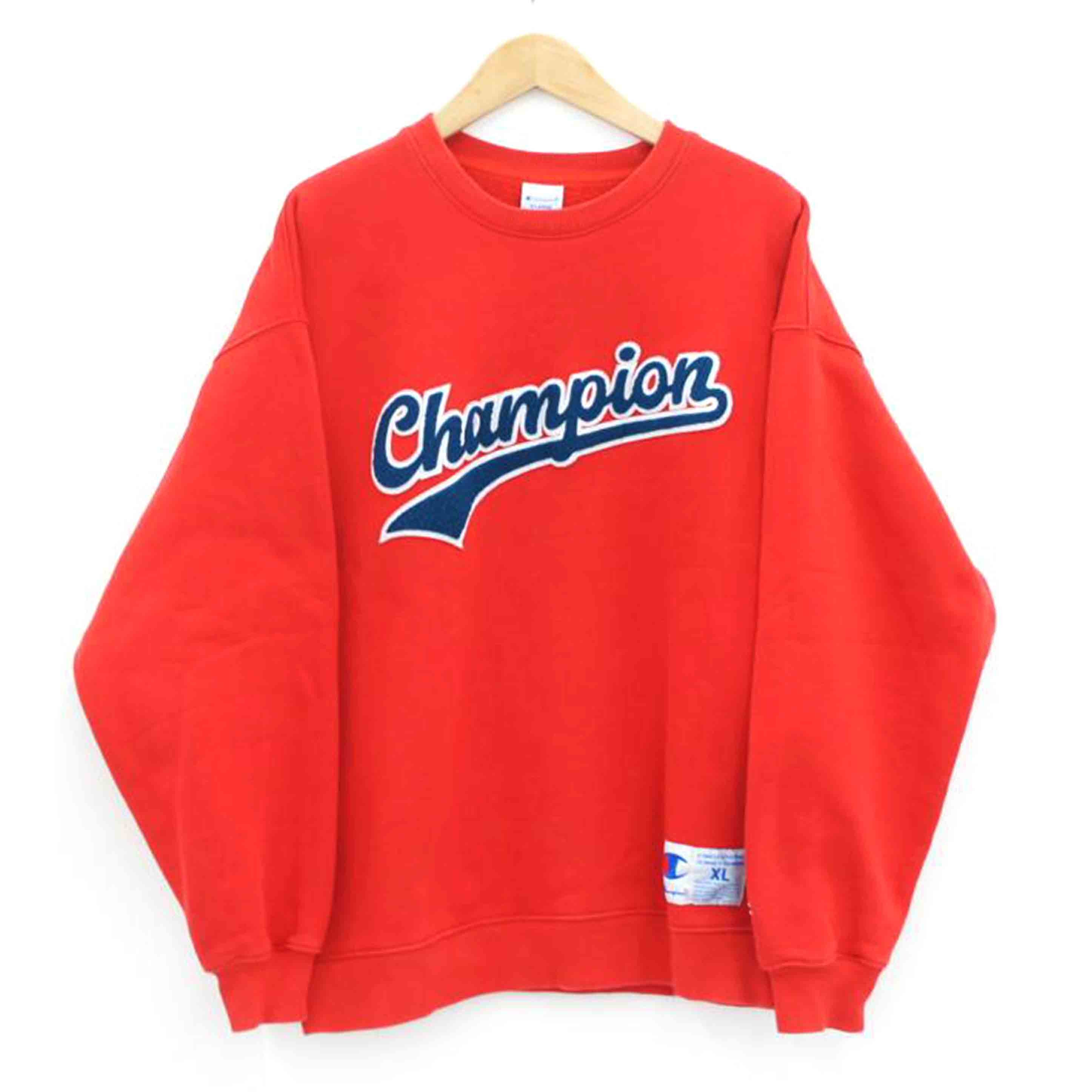 Champion チャンピオン/スウェット/C3-W029//ABランク/93
