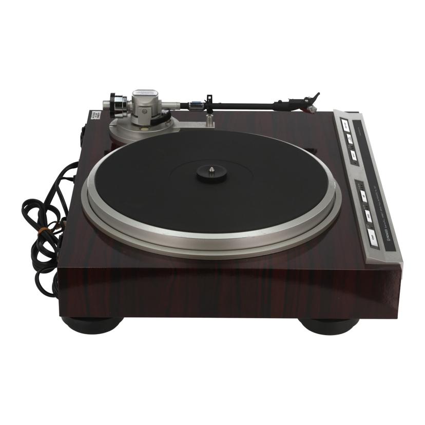 Pioneer パイオニア /レコードプレーヤー/PL-707//11231/Bランク/84