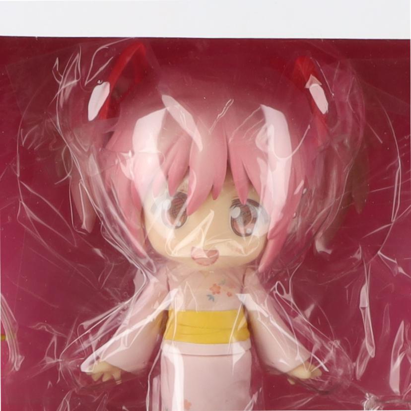 フリーイング FREEING/ねんどろいど 鹿目まどか 浴衣Ver./432//Aランク/19