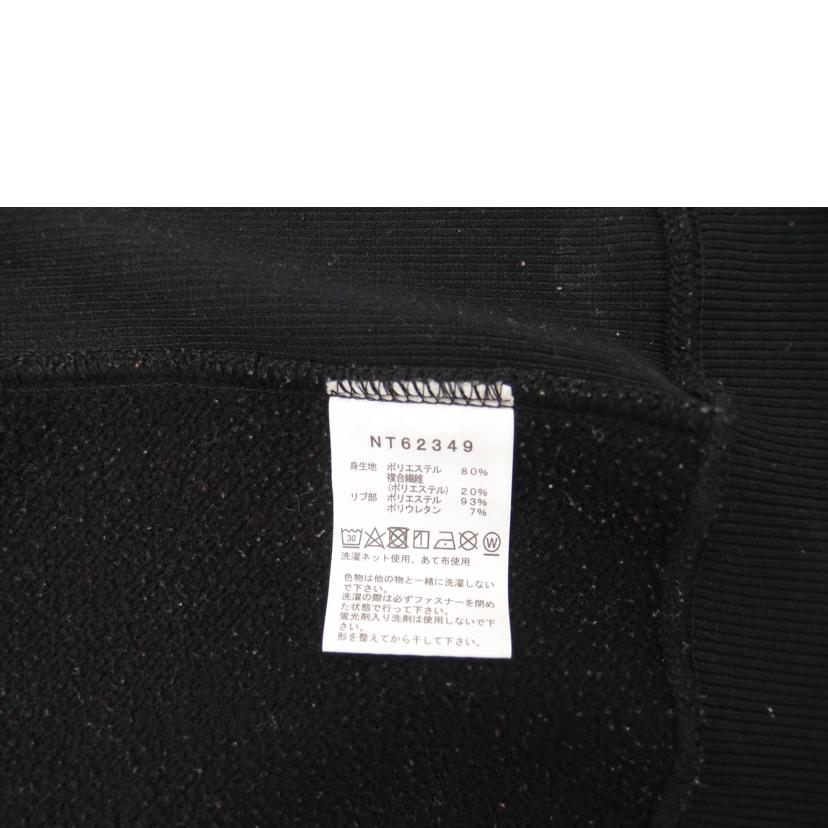 THE NORTH FACE ノースフェイス/THE NORTH FACE パーカー/NT62349//Aランク/69