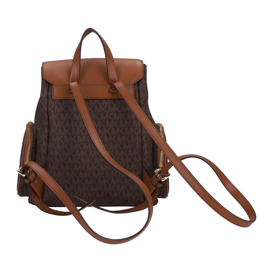 MICHAEL KORS マイケルコース/MICHAEL KORS リュック//Aランク/78
