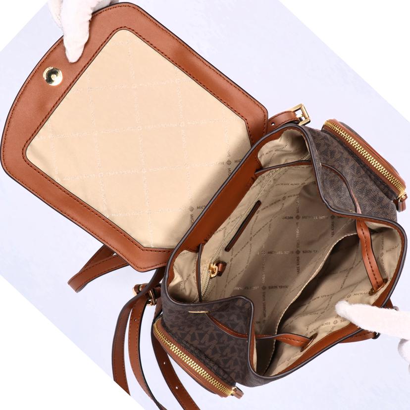 MICHAEL KORS マイケルコース/MICHAEL KORS リュック//Aランク/78