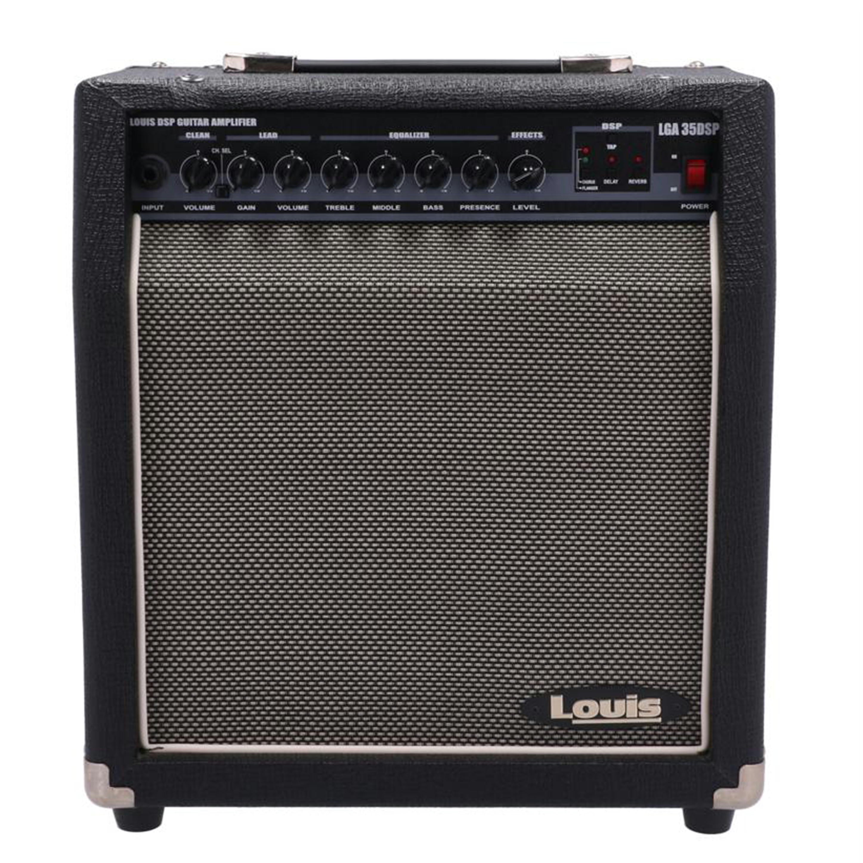 Louis ルイス/ギターアンプ/LGA 35DSP//0111000738/Bランク/62
