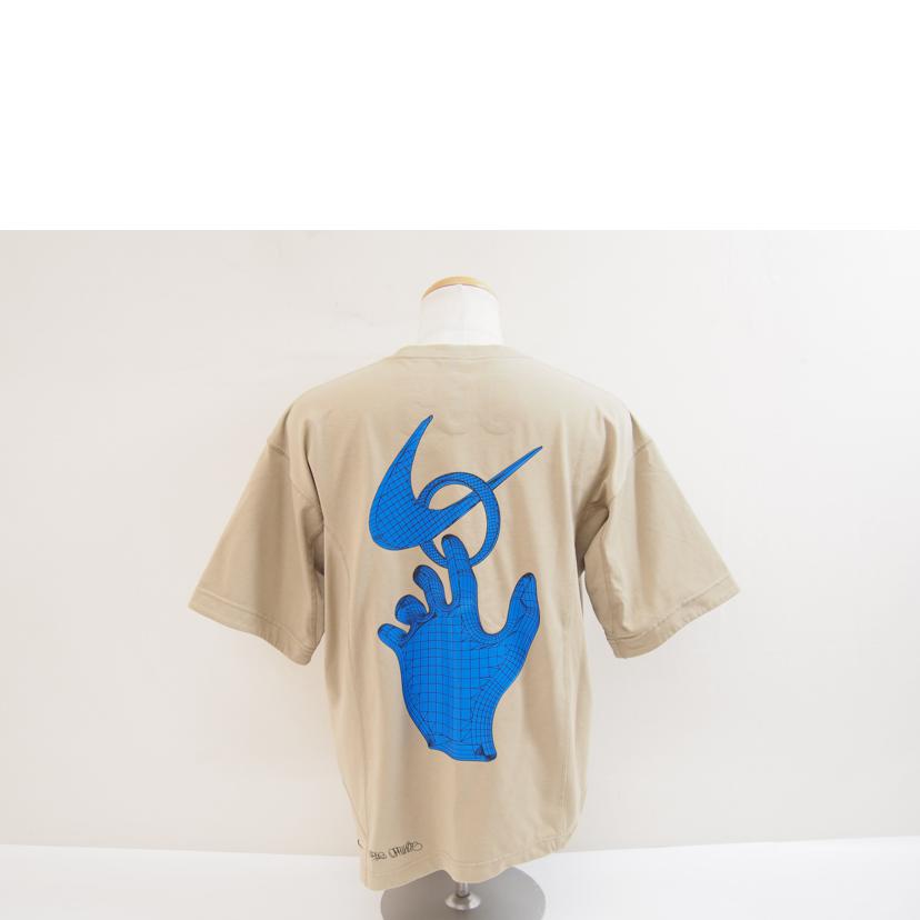 NIKE×OFF-WHITE ナイキ×オフホワイト/Tシャツ/DN1758-247//ABランク/71