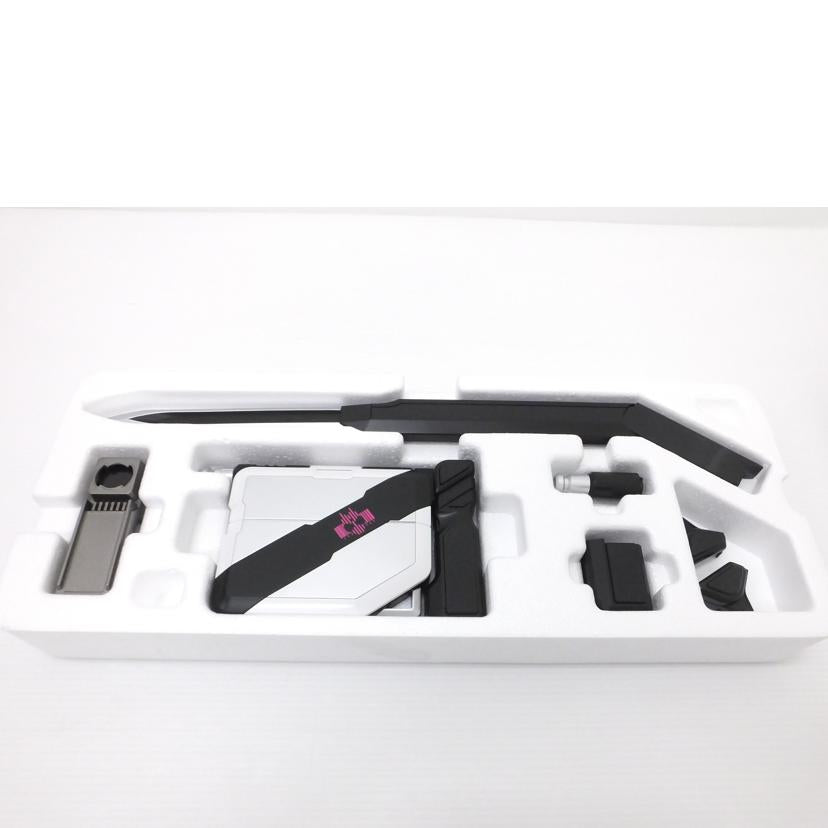 BANDAI バンダイ/コンプリートセレクションモディフィケーション ライドブッカー 「仮面ライダーディケイド」 プレミアムバンダイ限定//Aランク/88