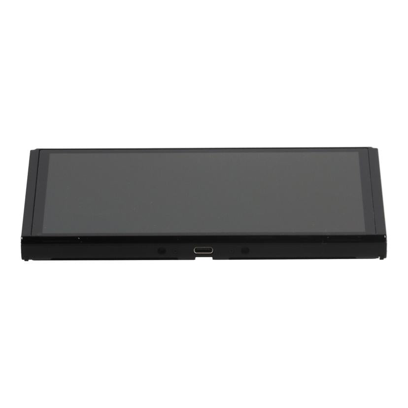 Nintendo 任天堂 ニンテンドー /Nintendo Switch 有機EL 本体/HEG-S-KAAAA//XTJ10227934934/Bランク/19