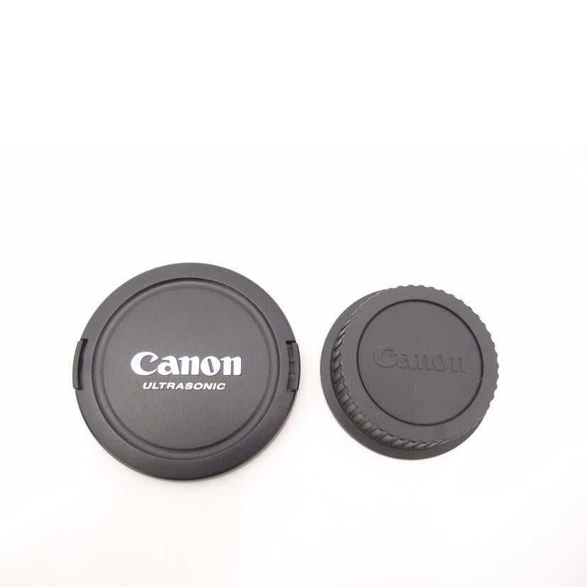 Canon キャノン/デジタル対応レンズ/EF-S17-55mm F2.8 IS USM//25600177/BCランク/69