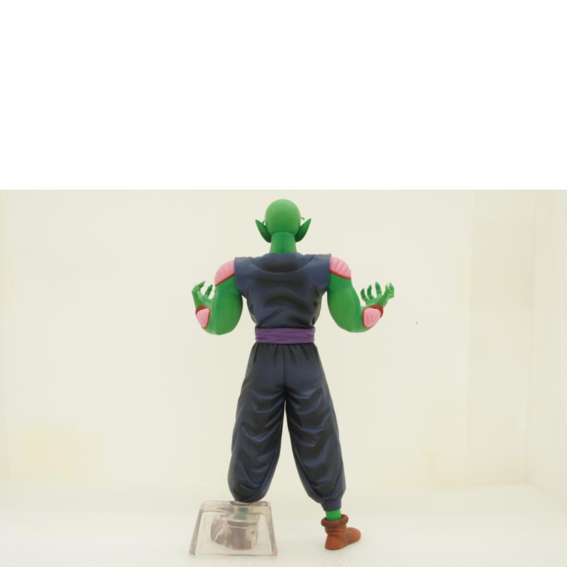 BANDAI SPIRITS バンダイスピリッツ/B賞 ピッコロ大魔王 フィギュア MASTERLISE//ABランク/01