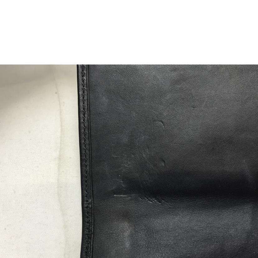 CHANEL シャネル/カンボンライン 長財布//198*****/ABランク/51