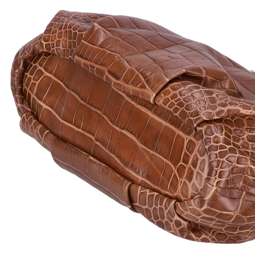 COACH コーチ/レザーハンドバッグ/15954//G10**/ABランク/93