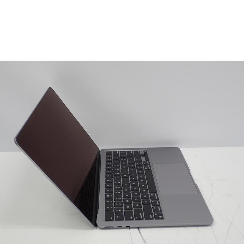 Apple Apple/MacBook Air/A3113//FJKGD7VFX1/Bランク/62