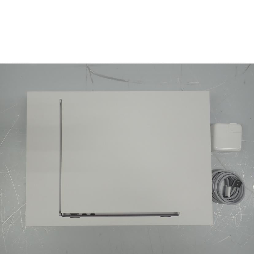 Apple Apple/MacBook Air/A3113//FJKGD7VFX1/Bランク/62