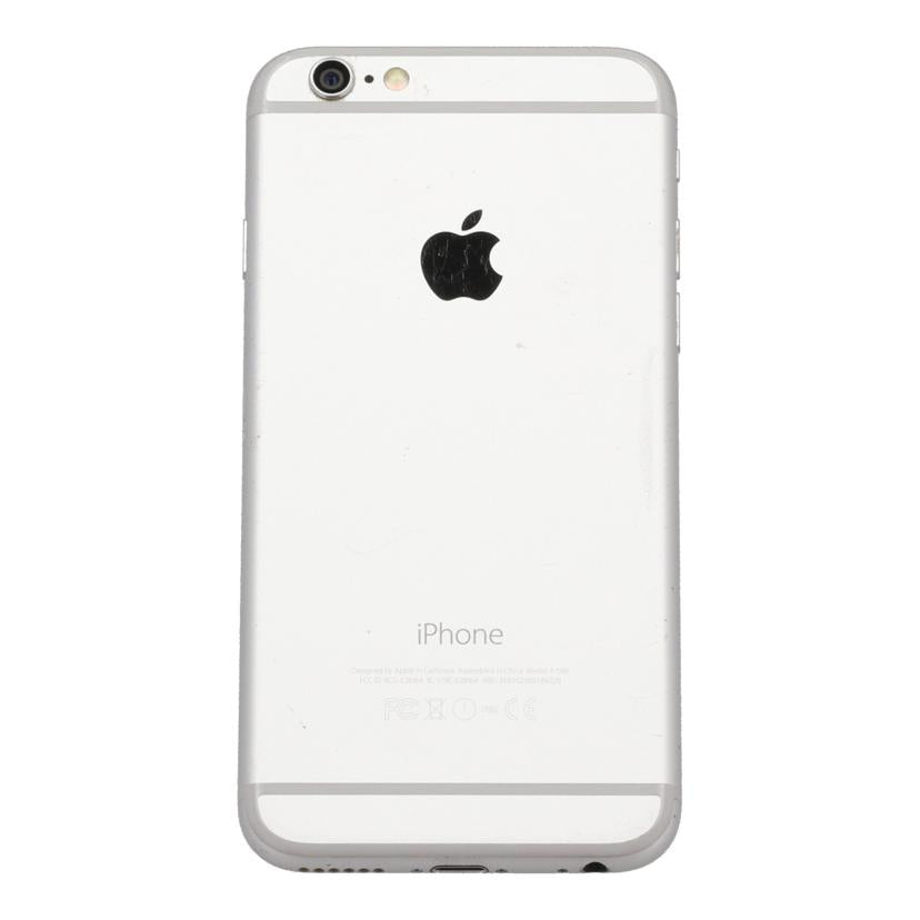 Apple au アップル /iPhone 6S 16GB/MG482J/A//DNQPJBL5G5MP/Cランク/24