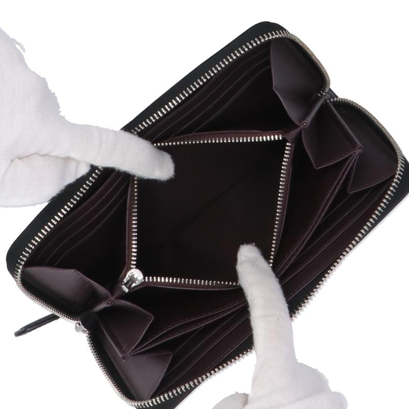 COACH コーチ/アコーディオンジップウォレット・ゼブラプリント/CM519 LHW8M//F23**/Aランク/09