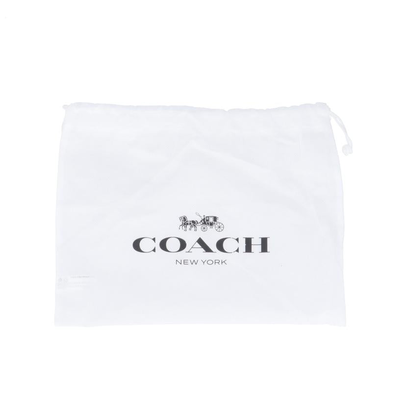 COACH コーチ/アコーディオンジップウォレット・ゼブラプリント/CM519 LHW8M//F23**/Aランク/09