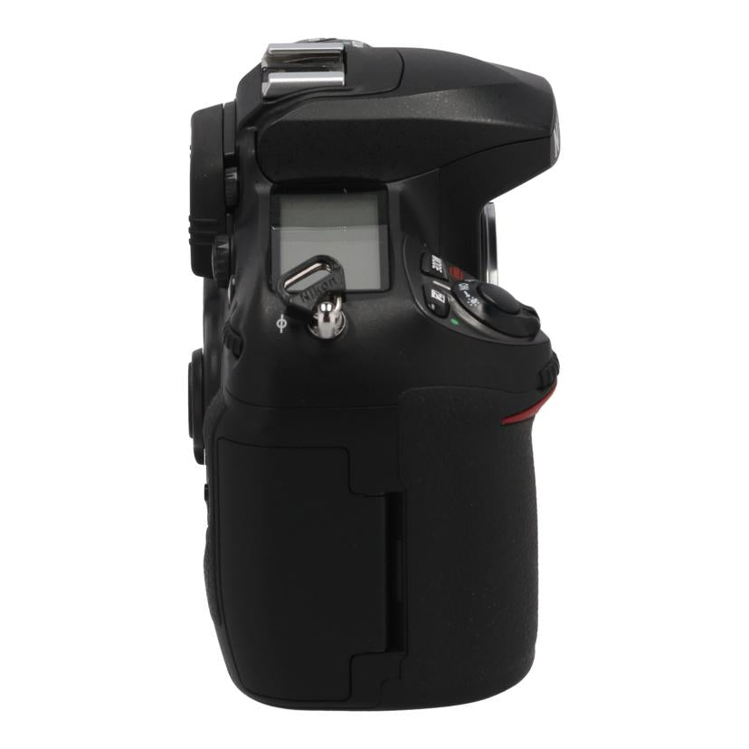 Nikon ニコン/デジタル一眼ボディ/D200//2030639/Bランク/05