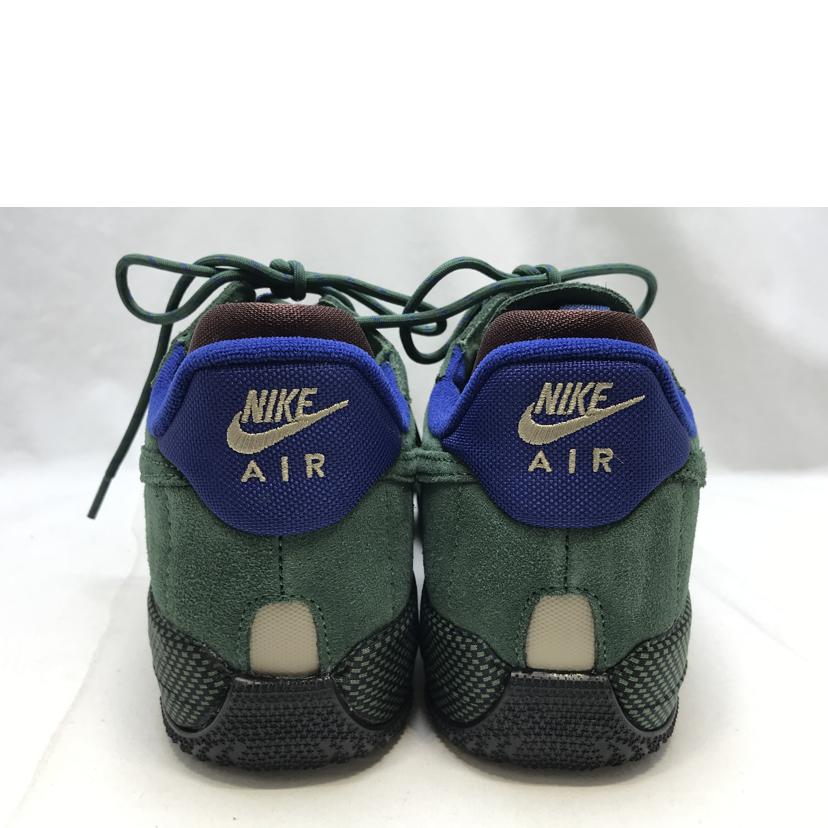NIKE ナイキ/ナイキ エア フォース1 ワイルド/FB2348-300//Aランク/51