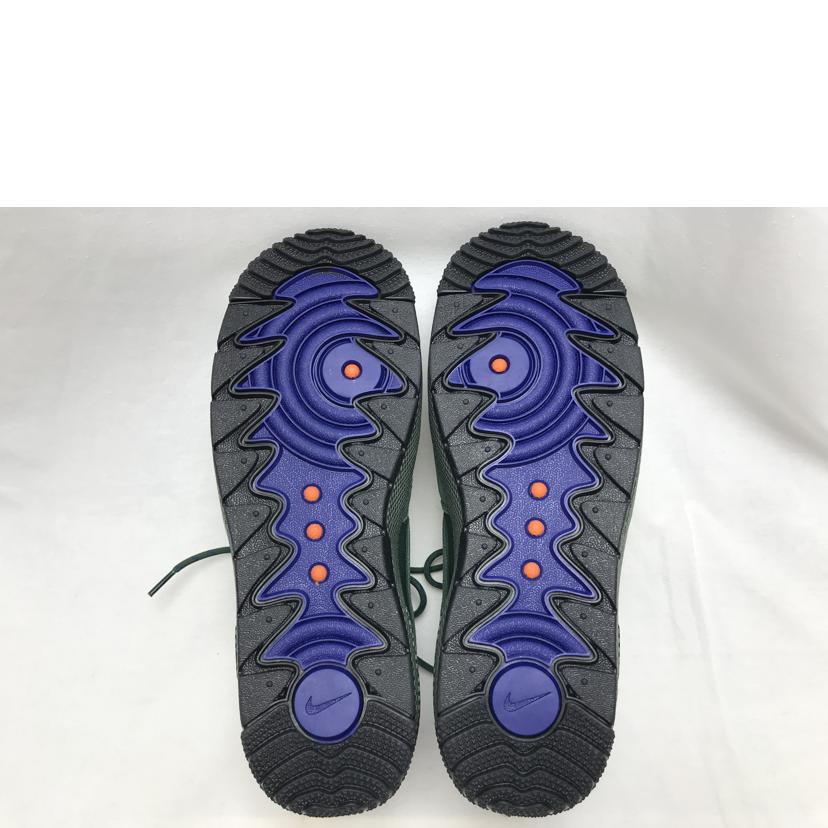 NIKE ナイキ/ナイキ エア フォース1 ワイルド/FB2348-300//Aランク/51