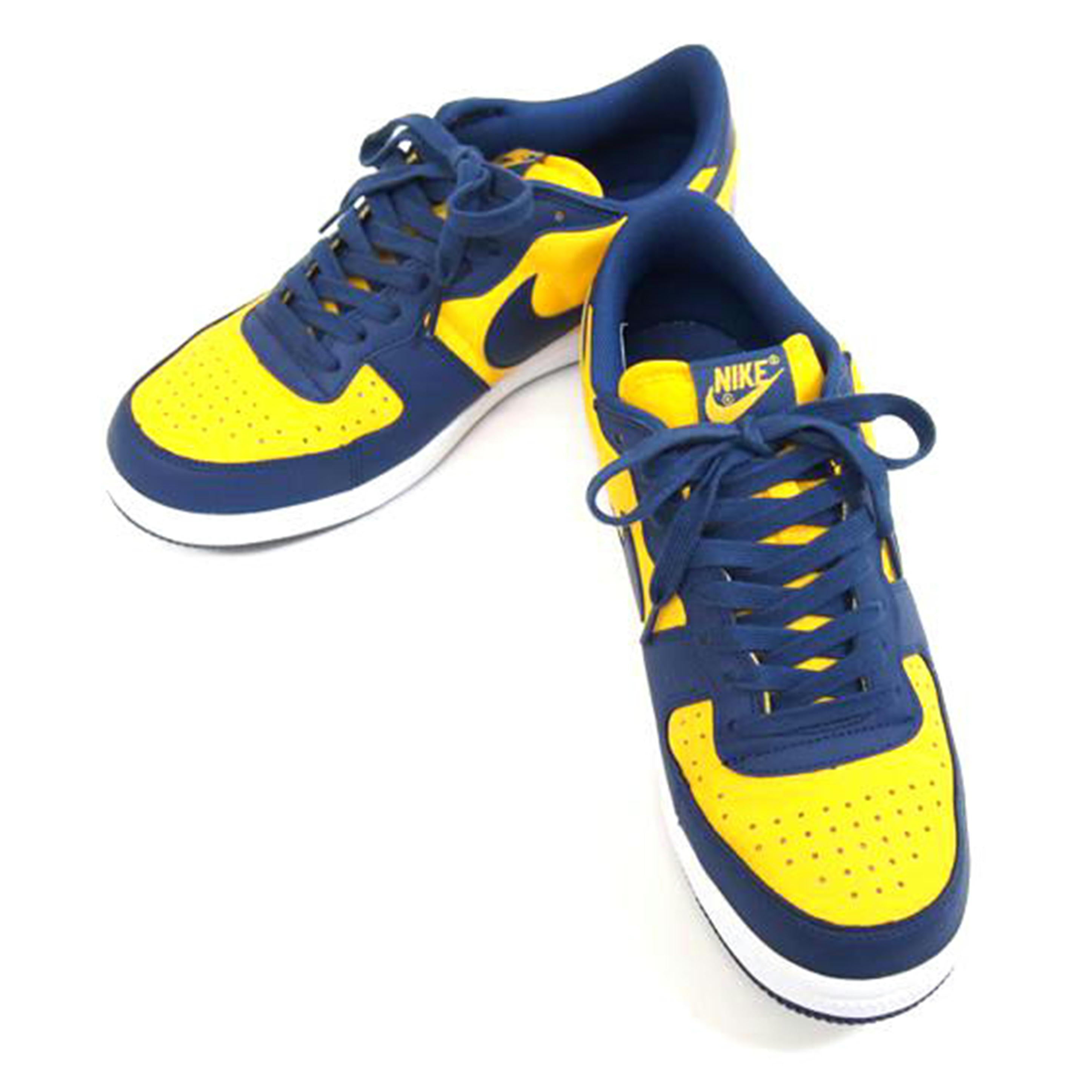 NIKE ナイキ/ターミネーター LOW/FJ4206-700//ABランク/71