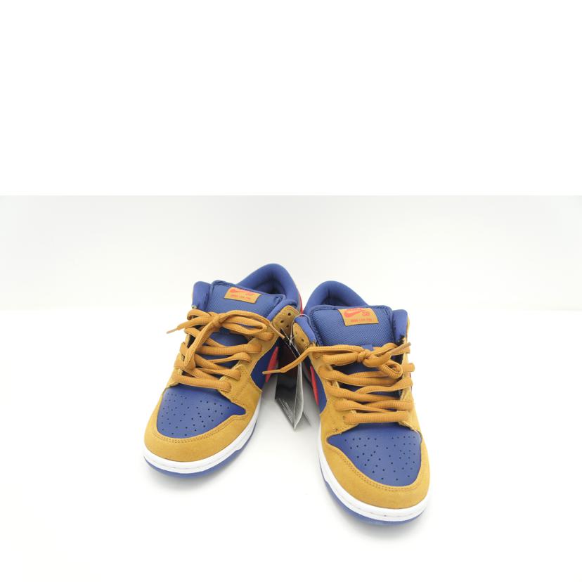 NIKE ナイキ/SB DUNK LOW PRO/BQ6817-700//SAランク/24