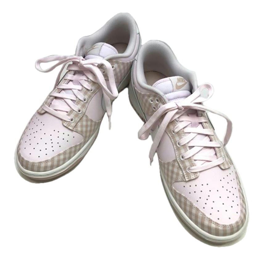 NIKE ナイキ/ナイキ ウィメンズ ダンク ロー/FB9881-600//Aランク/51
