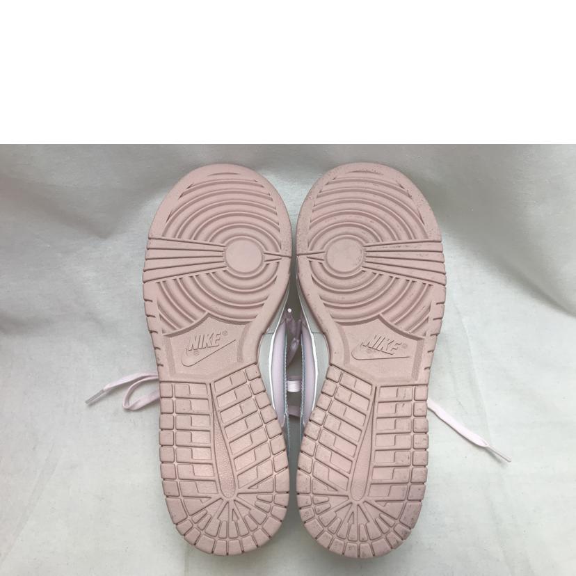 NIKE ナイキ/ナイキ ウィメンズ ダンク ロー/FB9881-600//Aランク/51