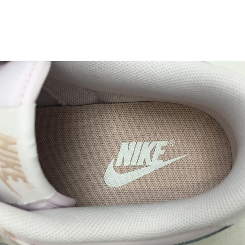 NIKE ナイキ/ナイキ ウィメンズ ダンク ロー/FB9881-600//Aランク/51