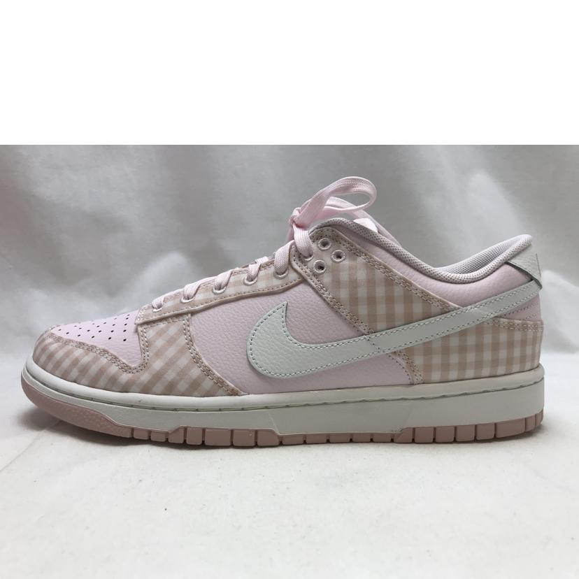 NIKE ナイキ/ナイキ ウィメンズ ダンク ロー/FB9881-600//Aランク/51