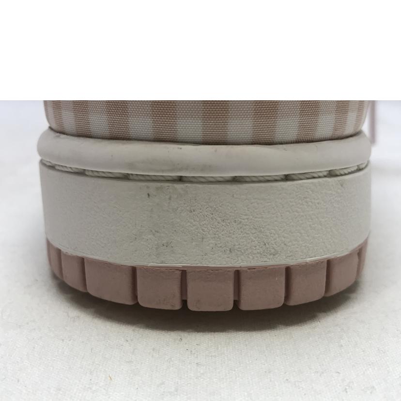 NIKE ナイキ/ナイキ ウィメンズ ダンク ロー/FB9881-600//Aランク/51