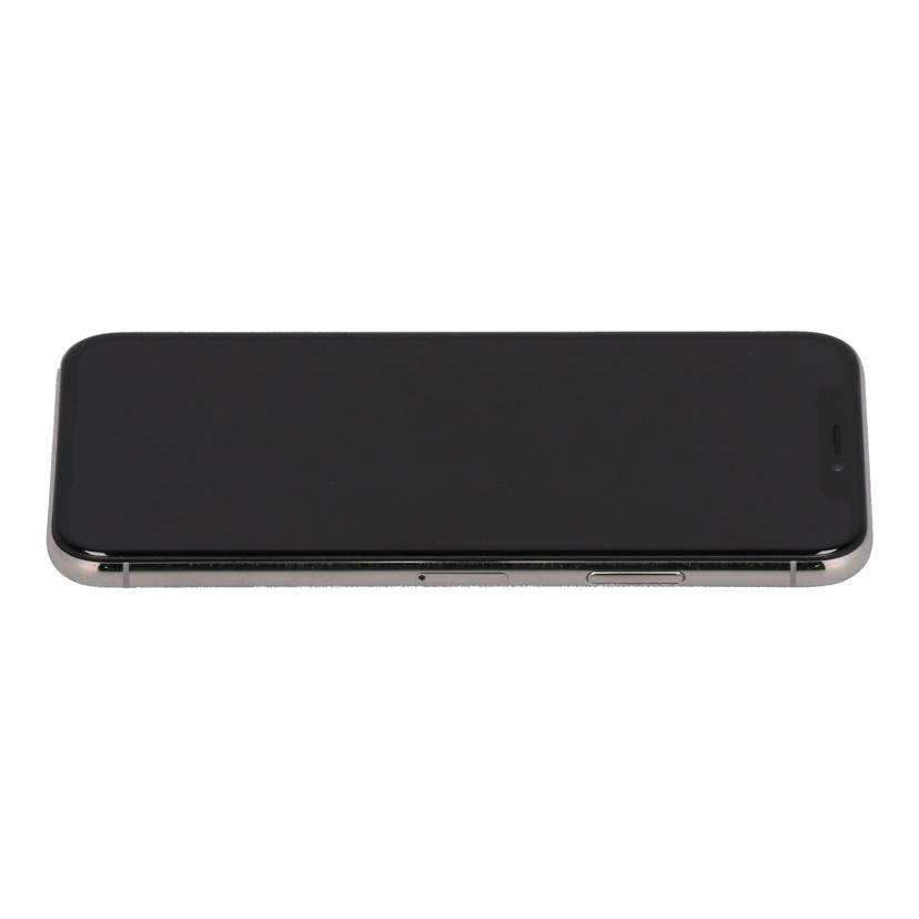 Apple au アップル/iPhone X 64GB/MQAY2J/A//FK1W10Z5JCLL/Bランク/69