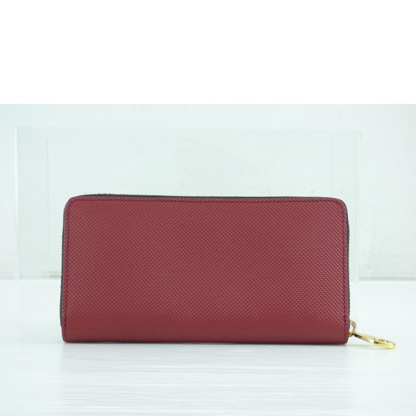 CASTELBAJAC カステルバジャック/ラウンドファスナー長財布//Aランク/64