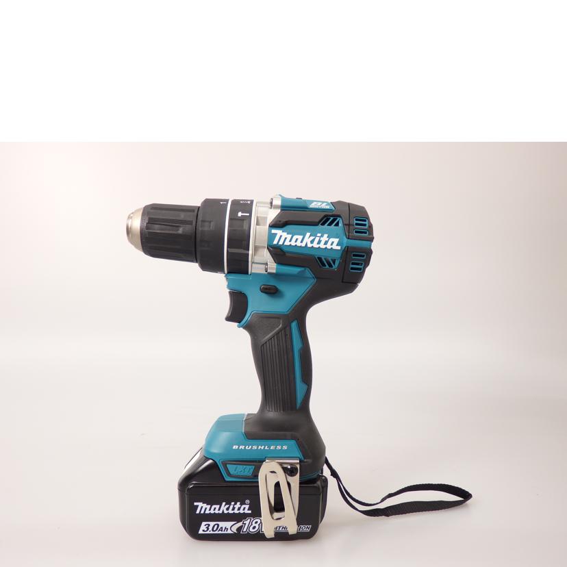 makita マキタ/充電式震動ドライバドリル/HP484D//1836667Y/ABランク/76