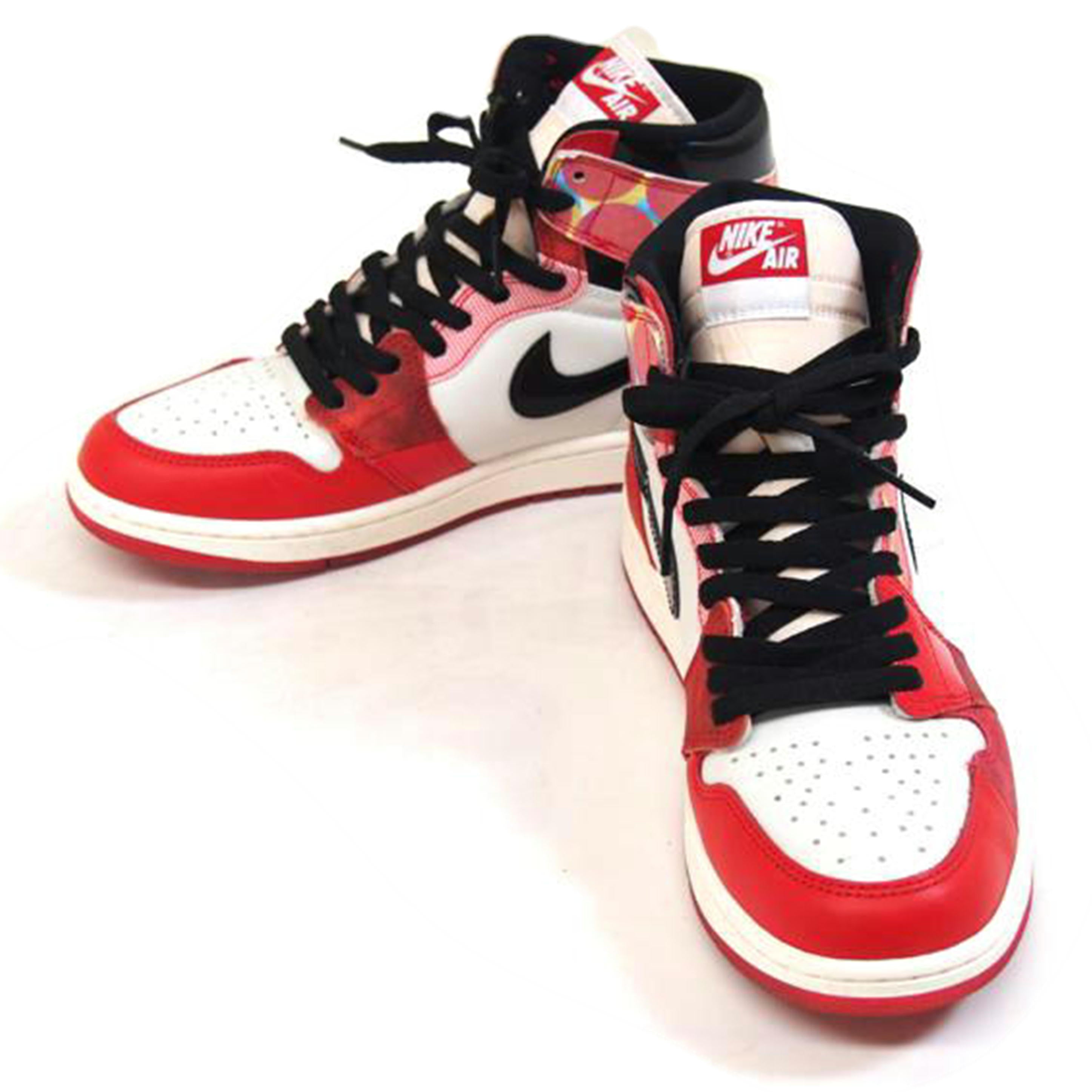 NIKE ナイキ/エアジョーダン1 レトロ HIGH OG SP/DV1748-601//Bランク/71