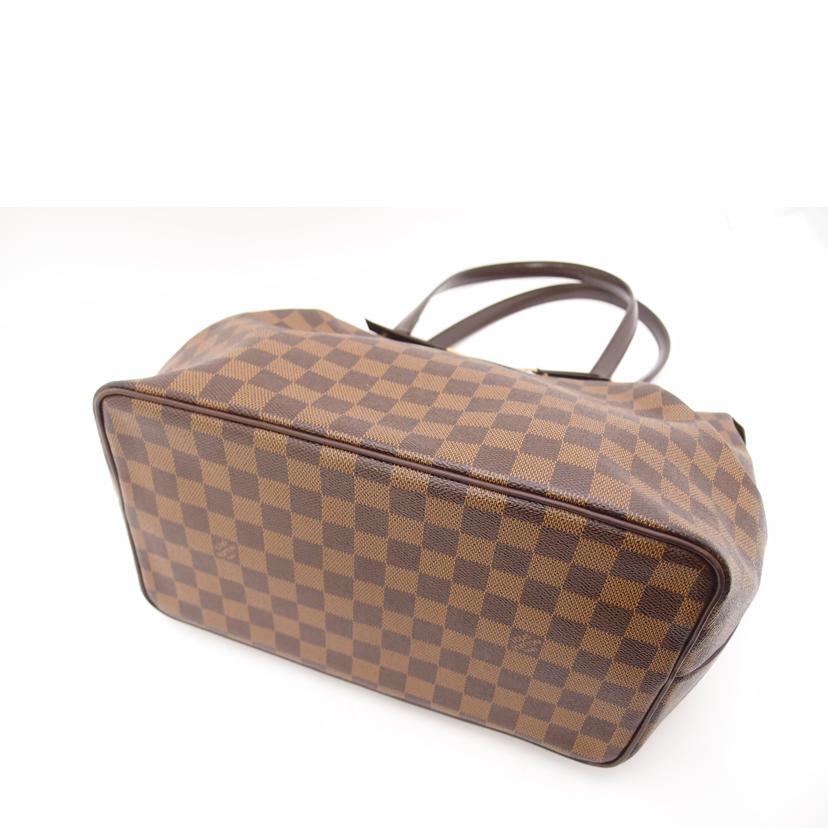 LOUIS VUITTON ルイ・ヴィトン/ウエストミンスターGM/ダミエ・エベヌ/N41103//DR0***/ABランク/69