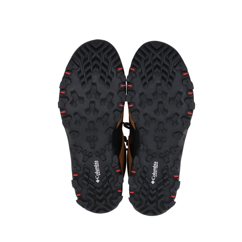 Columbia コロンビア/SABER IV MID OUTDRY WIDE/Y17463-264//26cm/Sランク/22