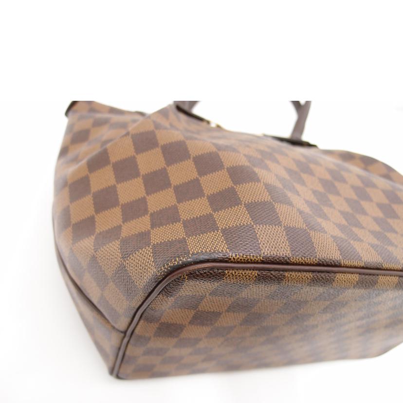 LOUIS VUITTON ルイ・ヴィトン/ウエストミンスターGM/ダミエ・エベヌ/N41103//DR0***/ABランク/69