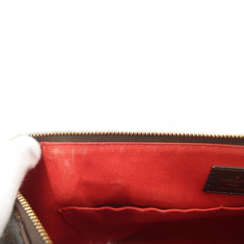 LOUIS VUITTON ルイ・ヴィトン/ウエストミンスターGM/ダミエ・エベヌ/N41103//DR0***/ABランク/69