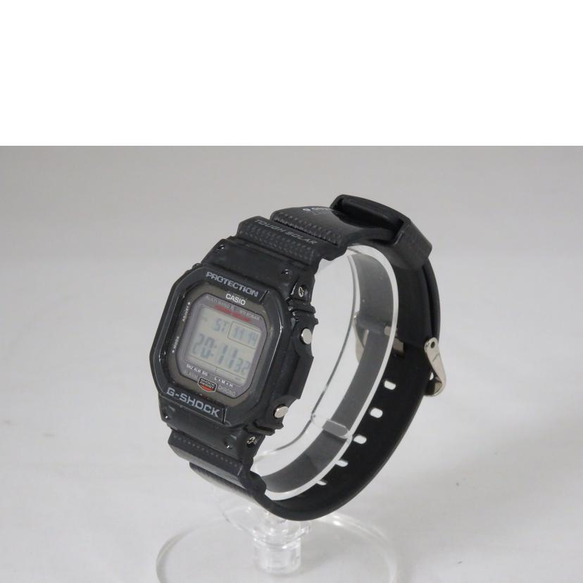 CASIO カシオ/G-SHOCK/ラバー/クォーツ/GW-S5600U//ABランク/76