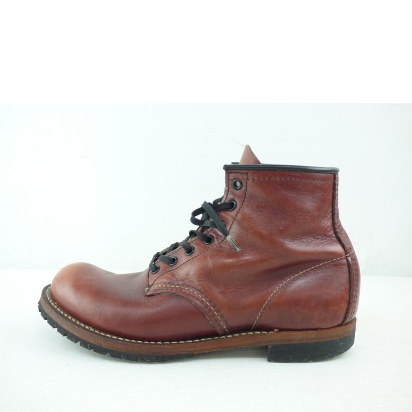 RED WING レッドウィング/ベックマンブーツ/9011//Bランク/64