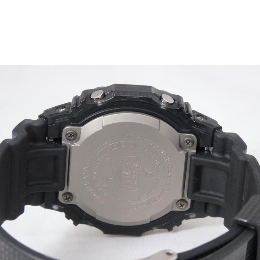 CASIO カシオ/G-SHOCK/ラバー/クォーツ/GW-S5600U//ABランク/76
