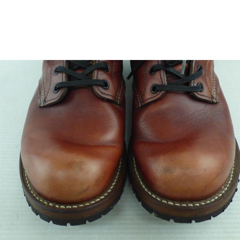 RED WING レッドウィング/ベックマンブーツ/9011//Bランク/64