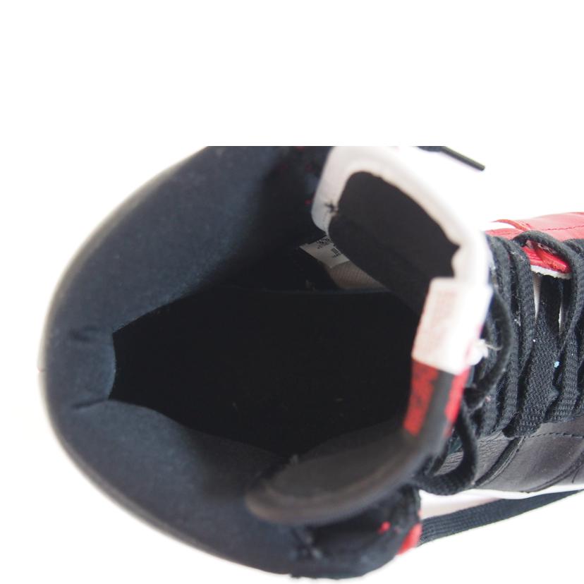 NIKE ナイキ/エアジョーダン1 レトロ HIGH OG NRG/861428-061//Bランク/71