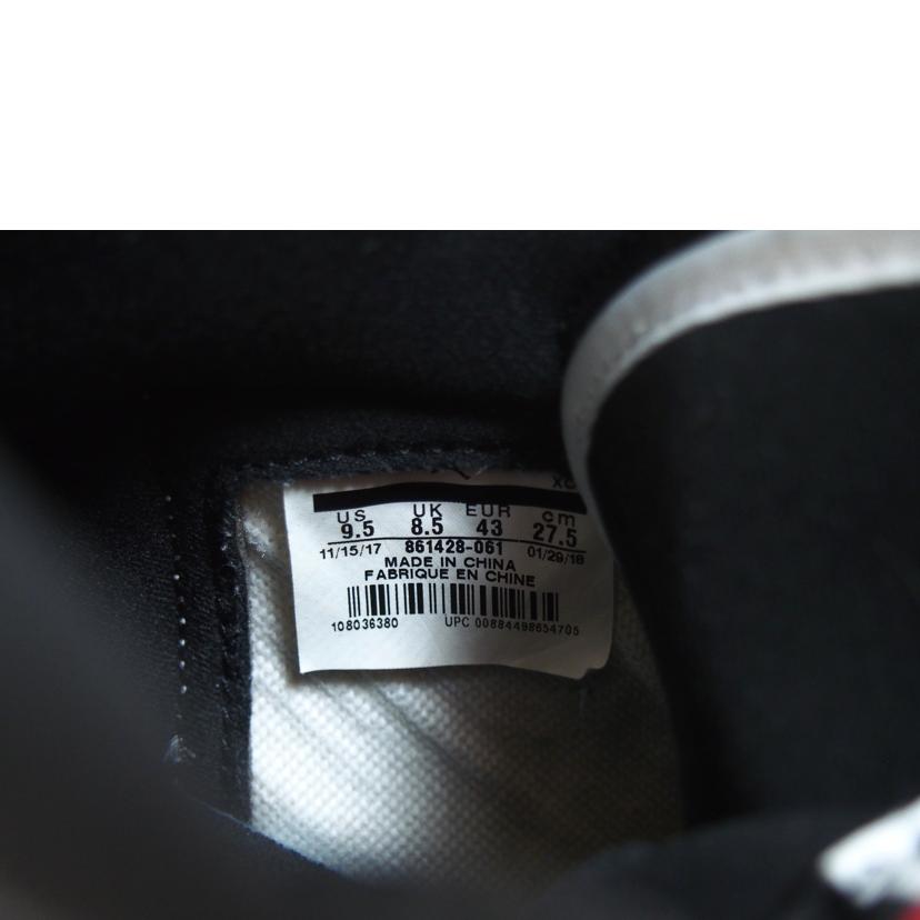 NIKE ナイキ/エアジョーダン1 レトロ HIGH OG NRG/861428-061//Bランク/71