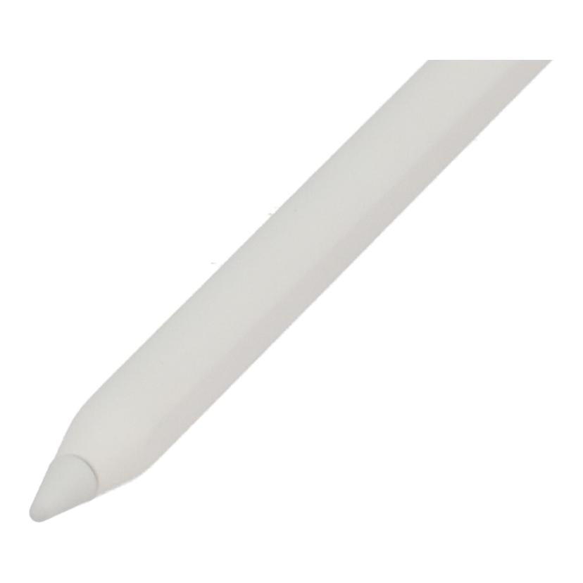 Apple アップル/Apple Pencil 第2世代/MU8F2J/A//SHJHL1M2QJKM9/ABランク/09