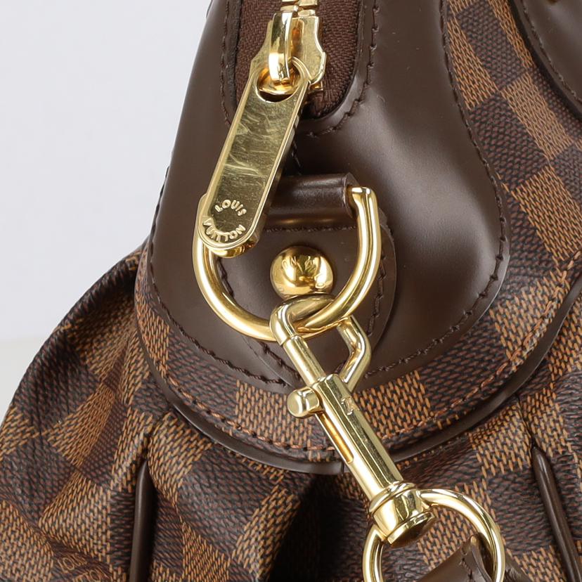 LOUIS VUITTON ルイヴィトン/トレヴィPM/ダミエ/エベヌ/N51997//FL1***/Aランク/91