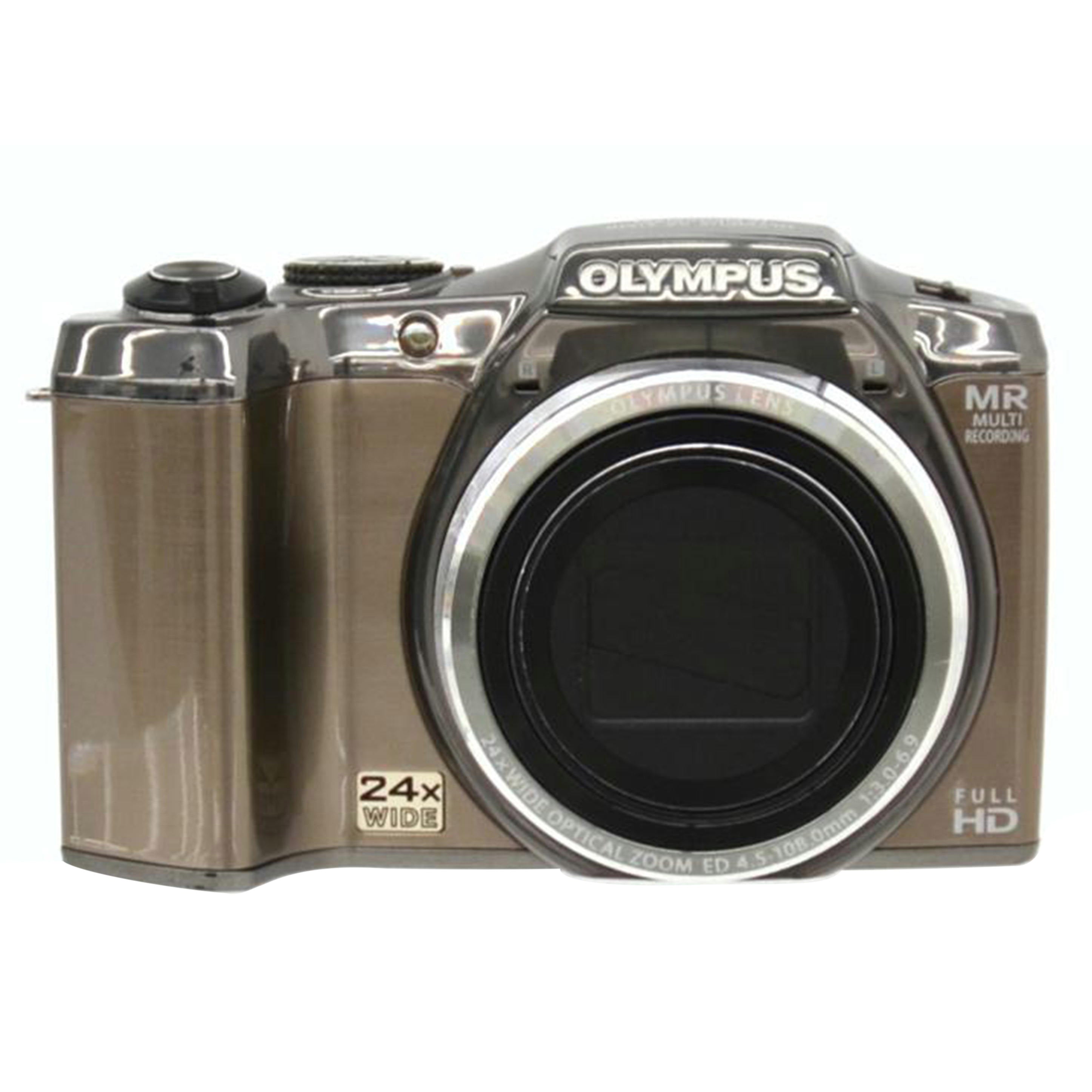 OLYMPUS/デジタルカメラ/OLYMPUS SZ-31MR//JH6207167/Bランク/75