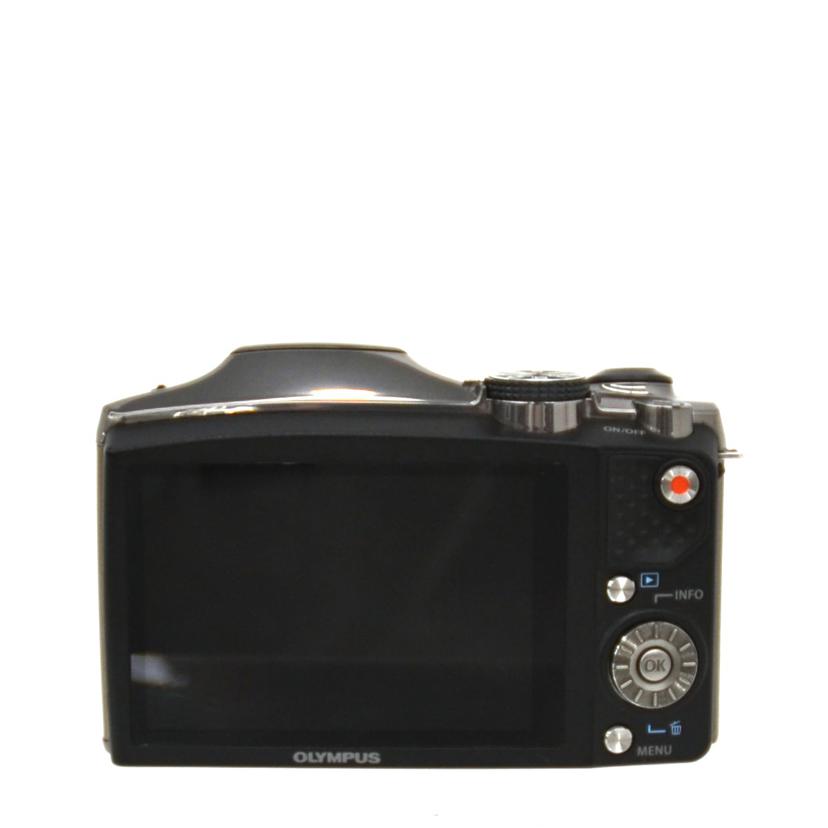 OLYMPUS/デジタルカメラ/OLYMPUS SZ-31MR//JH6207167/Bランク/75