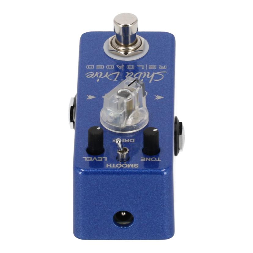 SUHR サー/エフェクター/オーバードライブ/Shiba Drive ReLoaded Mini//SRM117/Aランク/78