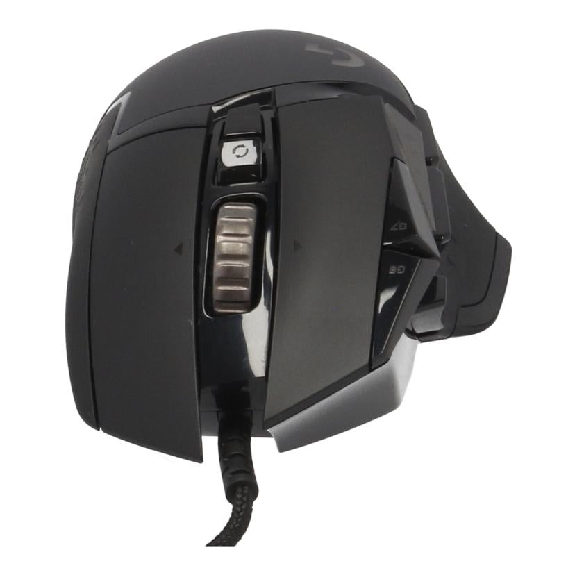 logicool ロジクール/ゲーミングマウス/G502/G502RGBh//1847LZ0N3D89/Bランク/62