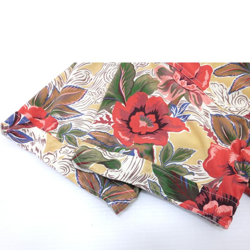 ENGINEERED GARMENTS エンジニアドガーメンツ/レーヨンアロハシャツ//ABランク/88